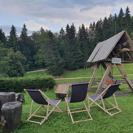 Koca Goska Ravan