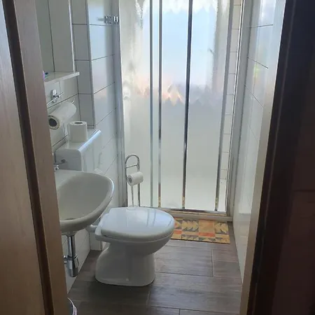 Koca Goska Ravan Vendégház *