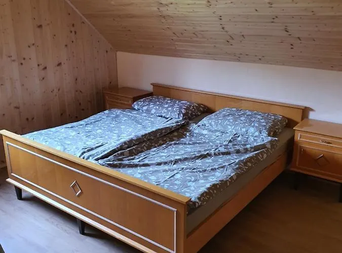 Konukevi Koca Goska Ravan *