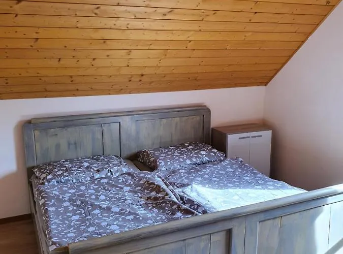 게스트하우스 Koca Goska Ravan *