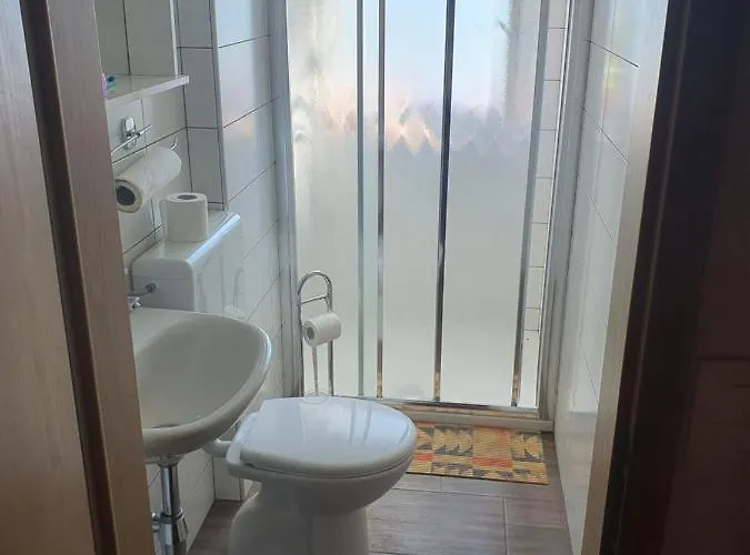 Koca Goska Ravan Konukevi *